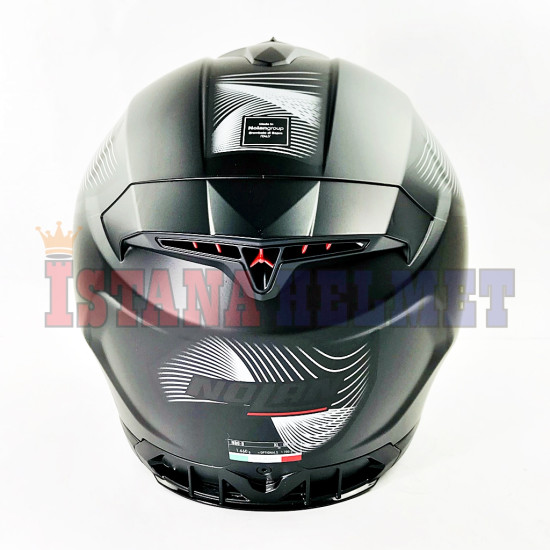 セキュリティ・セーフティ NOLAN N80-8 POWER GLIDE セキュリティ・セーフティ NOLAN N80-8 POWER GLIDE Nolan N80-8